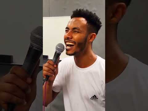 Andualem Gosa New Oromo Music