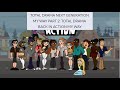 Total Drama Next Generation My Way Part 2: Total Drama Back In Action My Way