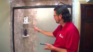 Complete Bathroom Remodel in Rome NY