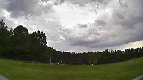 hyperFLOSS first flight