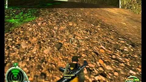 C&C Renegade Cloud server: An Interactive Adventure