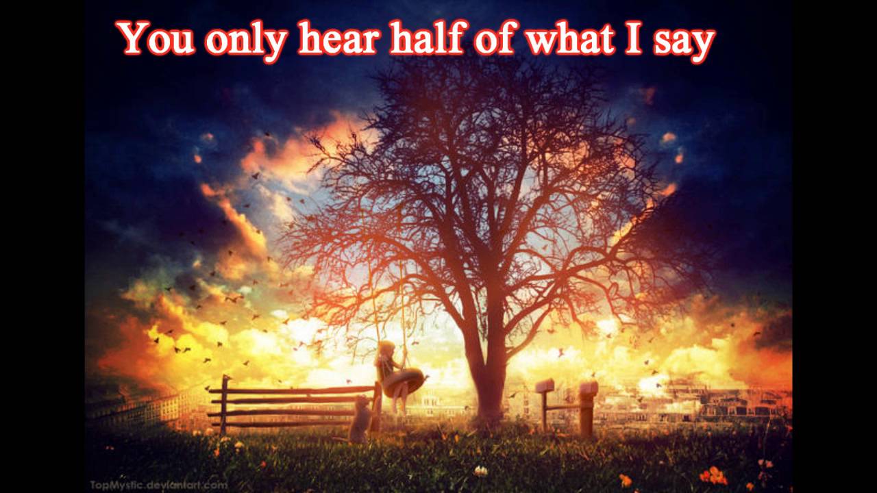 - Nightcore- Here We Go Again- Demi Lovato