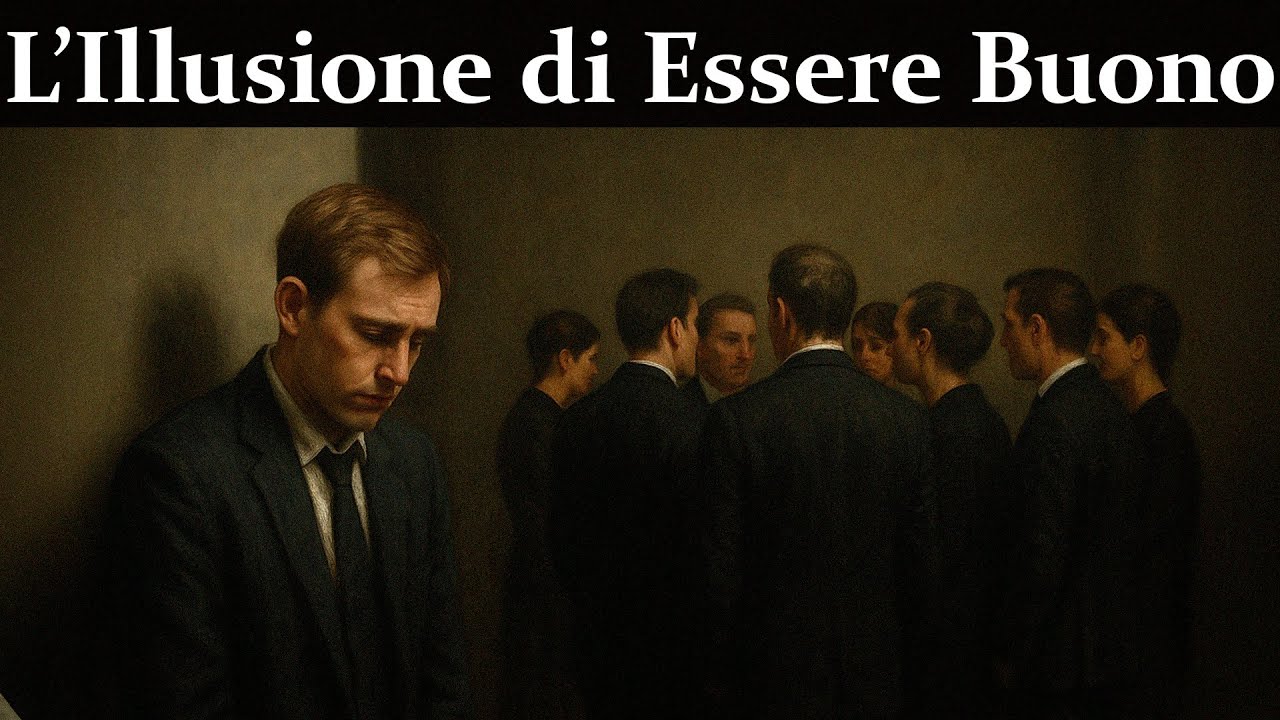 Perché le Persone Buone Sono Rifiutate: “L’Idiota” di Dostoevskij