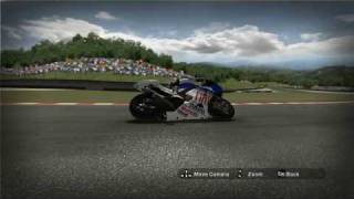 Download Lagu MotoGP 08 - Replay Function Introduction MP3