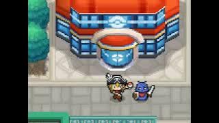 A Breeze From Home - Epic Battle Fantasy 5 (Pokémon BW Style)