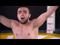 MMA Series-1: Time of New Heroes - Oyatullo Muminov (Tajikistan) - Mark Vologdin (Russia)