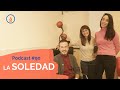 Sentimiento de SOLEDAD: Podcast #90 - Practica la Psicología Positiva
