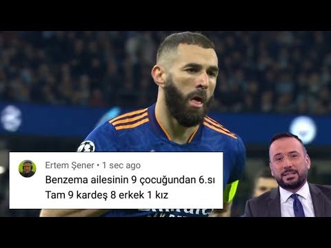 Ertem Şener Once Said Gereksiz Bilgiler