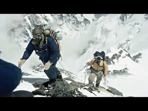 Video: Chi è Stato Il Primo A Conquistare L'Everest