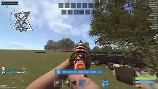 DOMINATING RUST WITH ECLIPSE.GG | Rust Cheat Showcase 2026