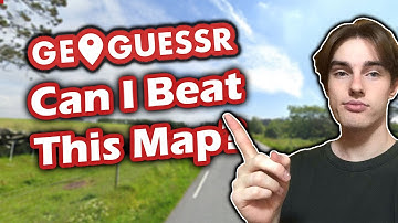 This Geoguessr Map is Made by Pros, For Pros