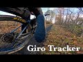 All Terrain Gravel Cycling Shoe | Giro Tracker Fastlace | ATB