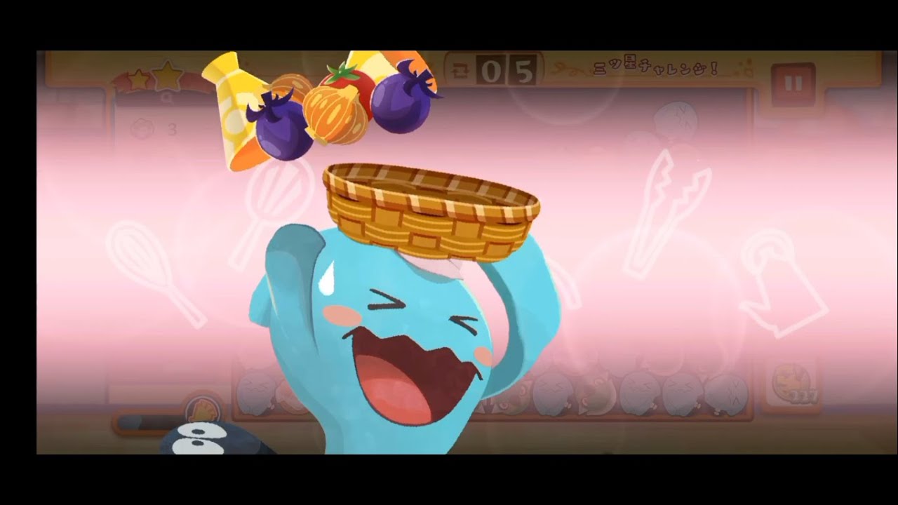 ポケまぜ スキル集 - ソーナンス / 寶可繽紛趣 技能集 - 果然翁 - YouTube