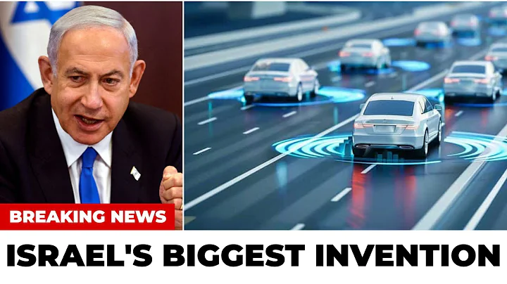 The Invisible Road & The 5-Minute Battery: Israel’s EV Revolution