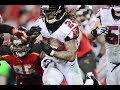 Atlanta Falcons Highlights Vs. Buccaneers 2017 | NFL Week 15 Highlights | #RiseUp