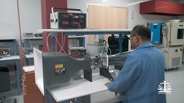 Micro Quality Calibration - Wind Velocity Capabilities