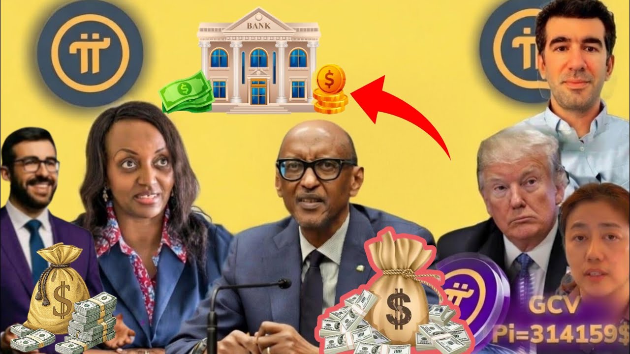 🔥🔥BANK 5 NYARWANDA  🏧 🏦 🇷🇼ZOSE KUGICIRO CYA GVC 314,159$🔥🔥🔥
