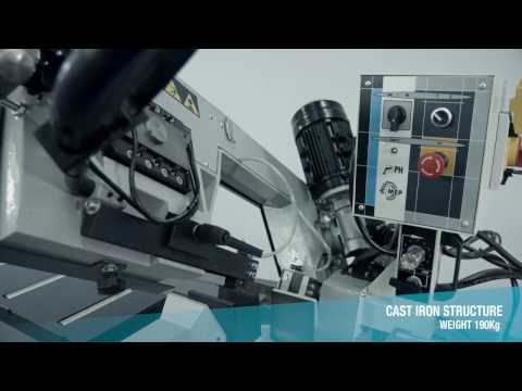 PH 211-1 HB automatischer Schnitt Video
