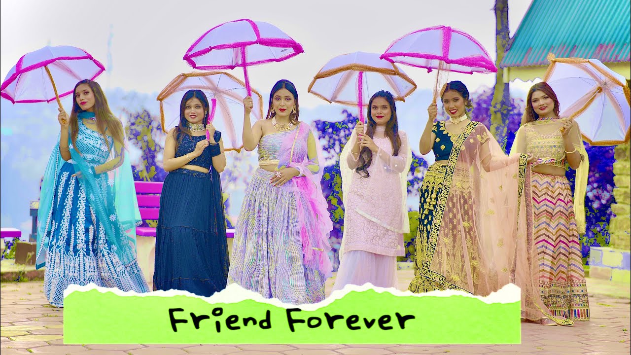 Tere Jaisa Yaar Kahan|Yeh Dosti Ham Nahi Todenge|Friendship Story|A Heart Touching Friendship Story