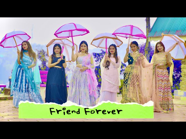 Tere Jaisa Yaar Kahan|Yeh Dosti Ham Nahi Todenge|Friendship Story|A Heart Touching Friendship Story class=