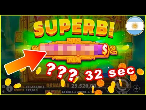 JOOODER LA ROCK VEGAS...#apuestas #online #euro #slots