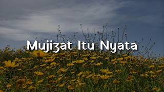 Download lagu Nikita - Mujizat Itu Nyata [Lirik] | Bapa Yang Mengasihiku, Tenang BersamaMu, Sentuh Hatiku