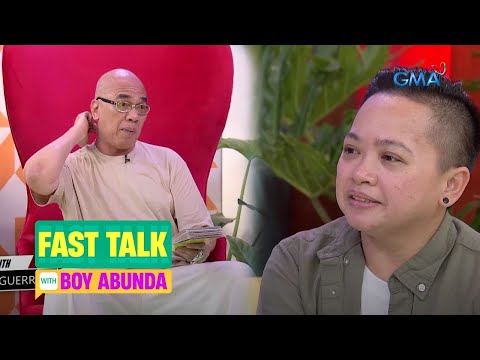 Fast Talk with