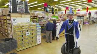 Jungle Jim's Commercial 2