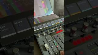 ICON V1-M, P1-M and P1 Nano - Coloured Scribble Strips with FL Studio