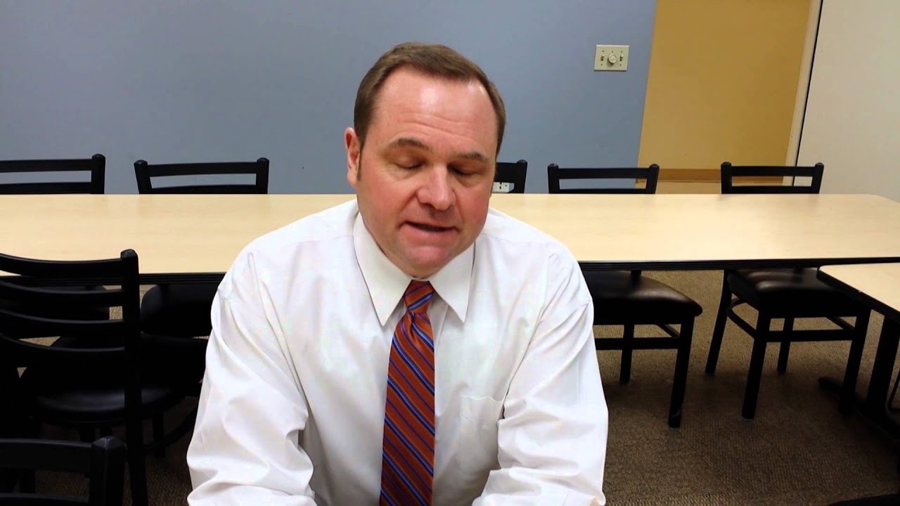 Ed Bozarth Chev Student Testimonial YouTube