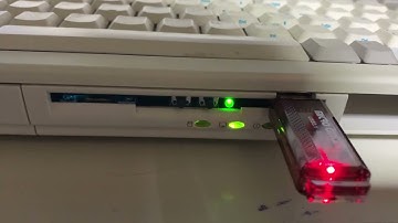 OpenFlops W1D-A Modern Day Citizen W1D Alternative