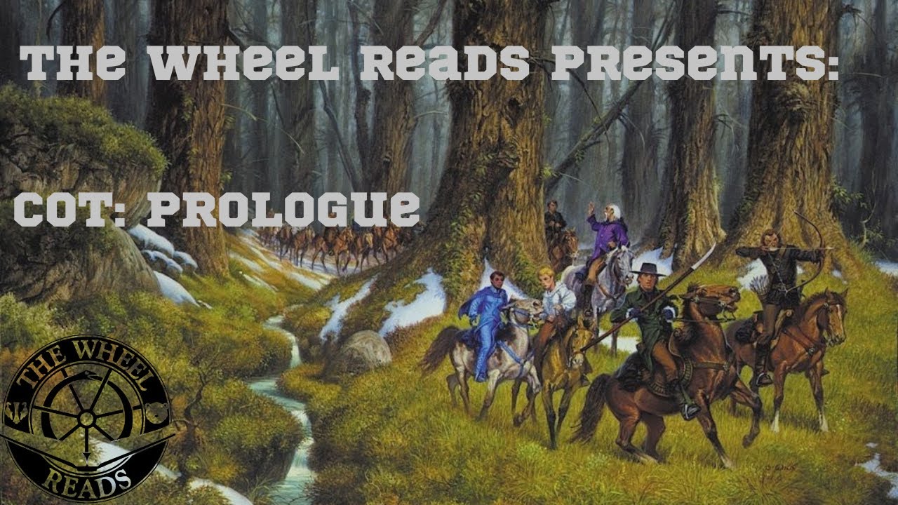 Crossroads of Twilight: Prologue (Season 10, Episode 1)