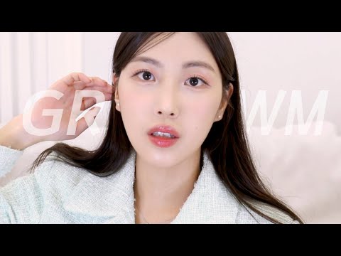 화장품 역대급 세일 기간⁉️ 할인하는 핫한템으로 <strong>봄</strong> <strong>메이크업</strong> #GRWM (신상템ㅣ페리페라 담수진주ㅣ투쿨 부띠크에디션ㅣ대박속눈썹ㅣ바닐라코블러셔)