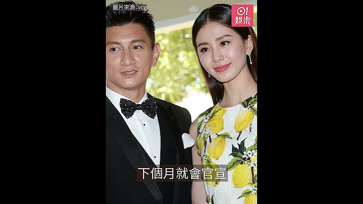 51歲吳奇隆與34歲劉詩詩突傳離婚下月官宣　已更換微博頭像作回應 - 天天要聞