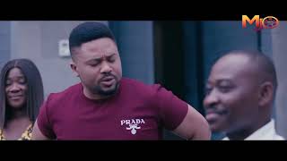 CRAZY BIG SIS (THE MOVIE) {MERCY JOHNSON MIKE GODSON CHINYERE WILFRED} - 2024 LATEST NIGERIAN MOVIE