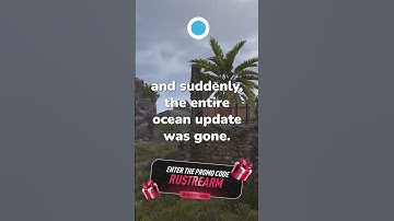 Rust Sea Zone Removed — Update Delayed to February