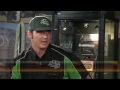 Lucas Knecht on Dirt Live Off-Road Racing Show!