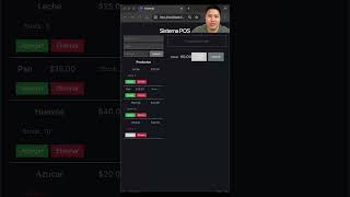 Tu POS funciona pero nadie lo usaria UX y deuda visual con IA #python