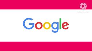Google Ident 2 Logo Remastered Remake