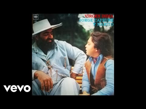 Jorge Cafrune, Marito - El Niño y el Canario (Official Audio)