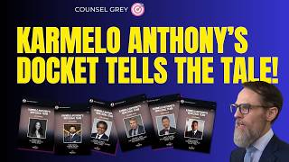 Did Karmelo's defense do ANYTHING??  Peek at what the trial & appeals court filings actually say!