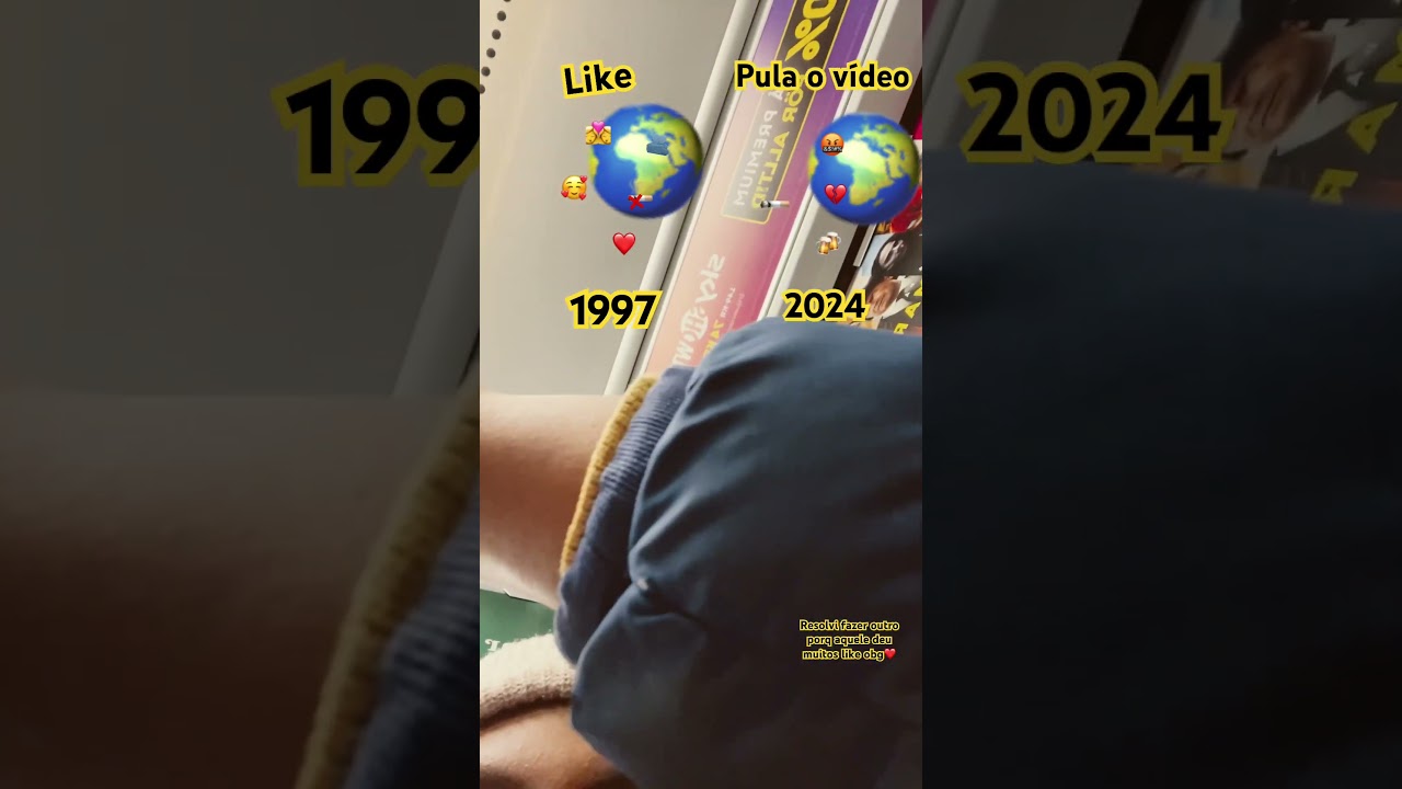 ￼1997 vs. 2024