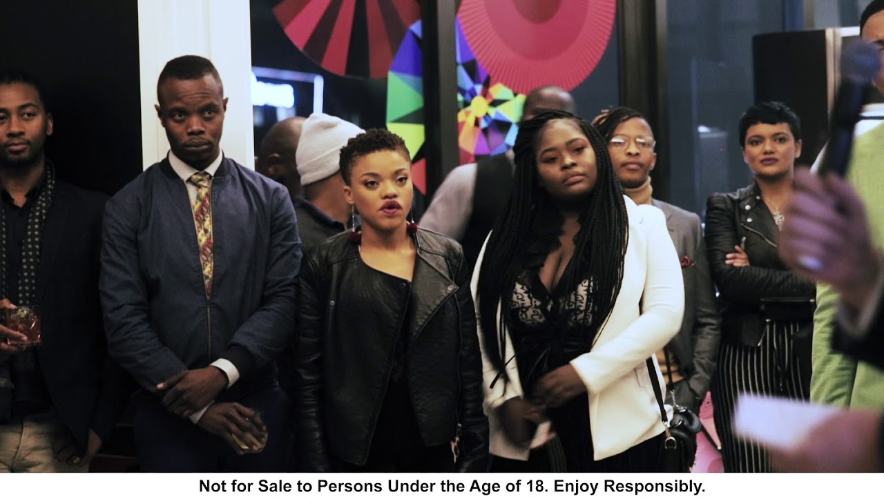 Rémy Martin Matt W  Moore Limited Edition VSOP Launch Event