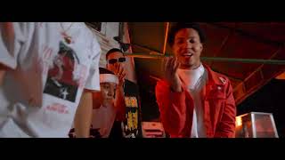 JHAYSEVEN - PON LA QUE PITONE (VIDEO OFICIAL)