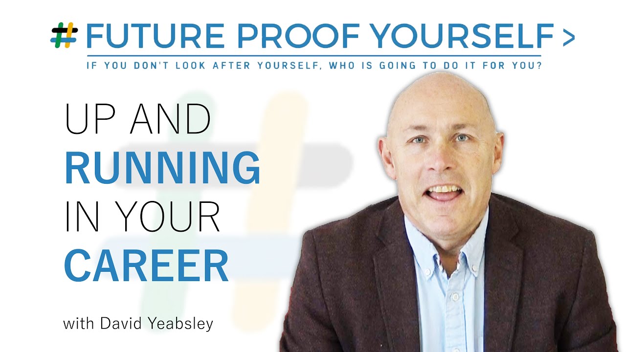 Are You In The Right Career?