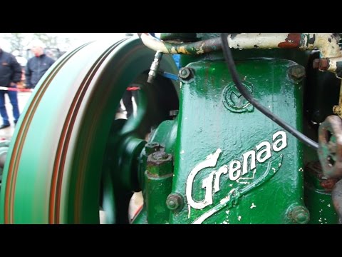 Video: Hvilke hestekræfter er en 140cc motor?