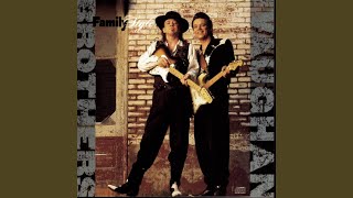 Video thumbnail of "The Vaughan Brothers - Brothers"