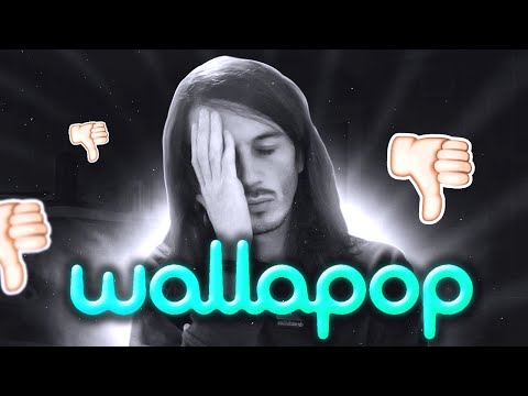 CUIDADO⛔ con WALLAPOP y su servicio WALLAPAY (Me siento ESTAFADO)