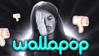 BE CAREFUL⛔ with WALLAPOP and its WALLAPAY service (I feel SCAMMED)