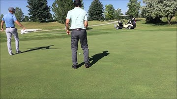 Video #9 Mental Game, Imagery, and Game Management Skills